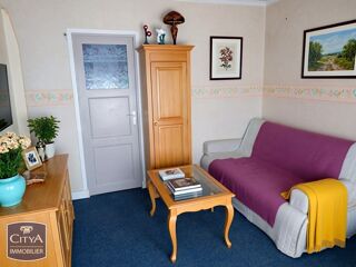  Appartement à vendre 2 pièces 42 m²
