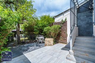  Maison � vendre 3 pi�ces 61 m�