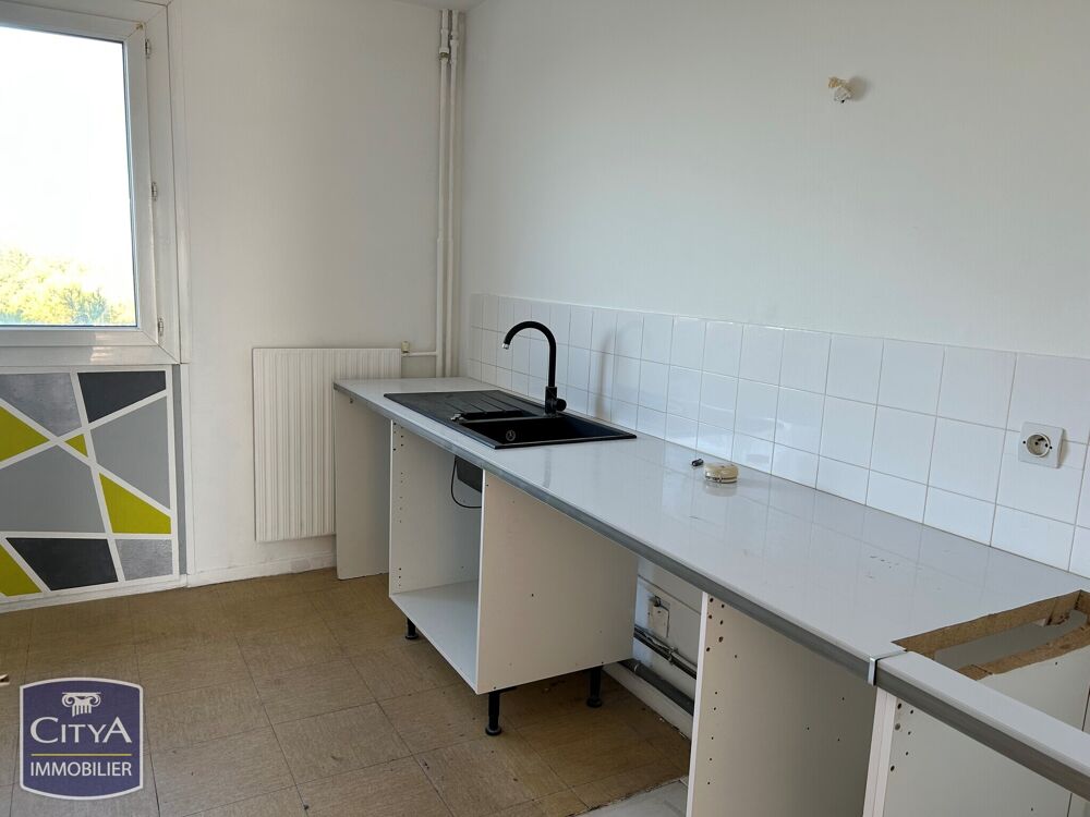 Vente Appartement appartement Port-de-bouc