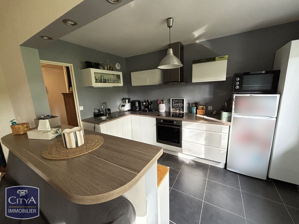 Vente Appartement appartement Haubourdin