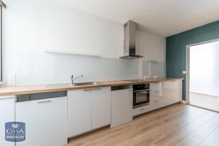 Appartement à vendre 5 pièces 150 m²