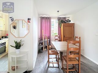  Appartement � vendre 4 pi�ces 68 m�