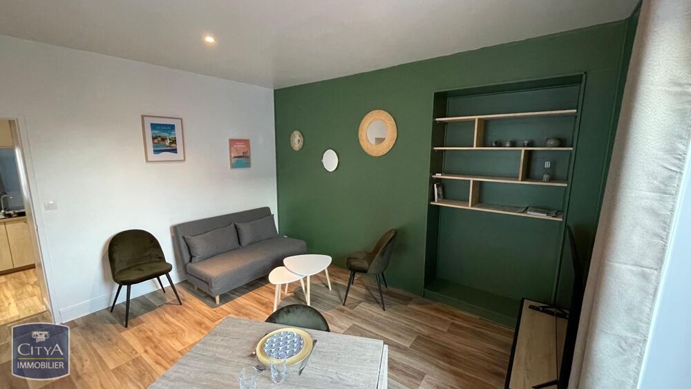 Vente Appartement appartement Auray