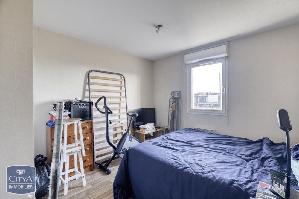 Vente Appartement appartement Le havre