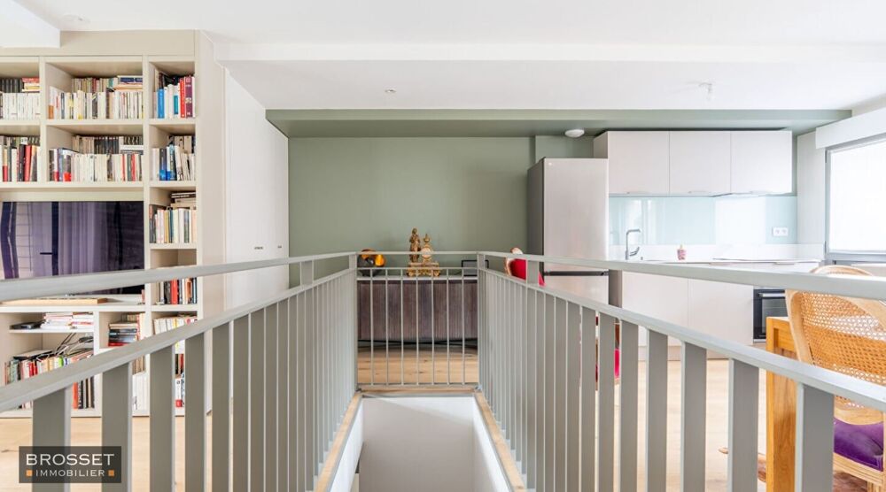 Vente Appartement appartement Tours