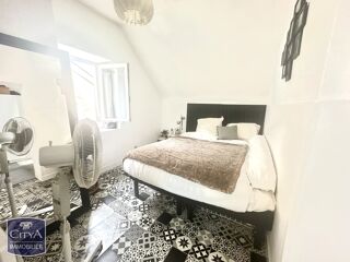  Appartement à vendre 1 pièce 28 m²