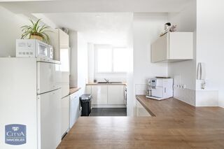  Appartement � vendre 4 pi�ces 117 m� Caen