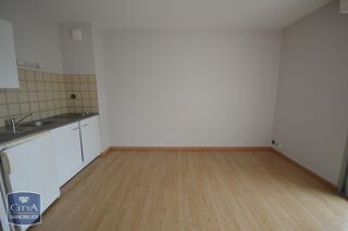  Appartement à vendre 1 pièce 22 m²