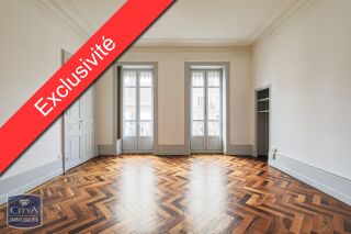  Appartement à vendre 4 pièces 101 m²