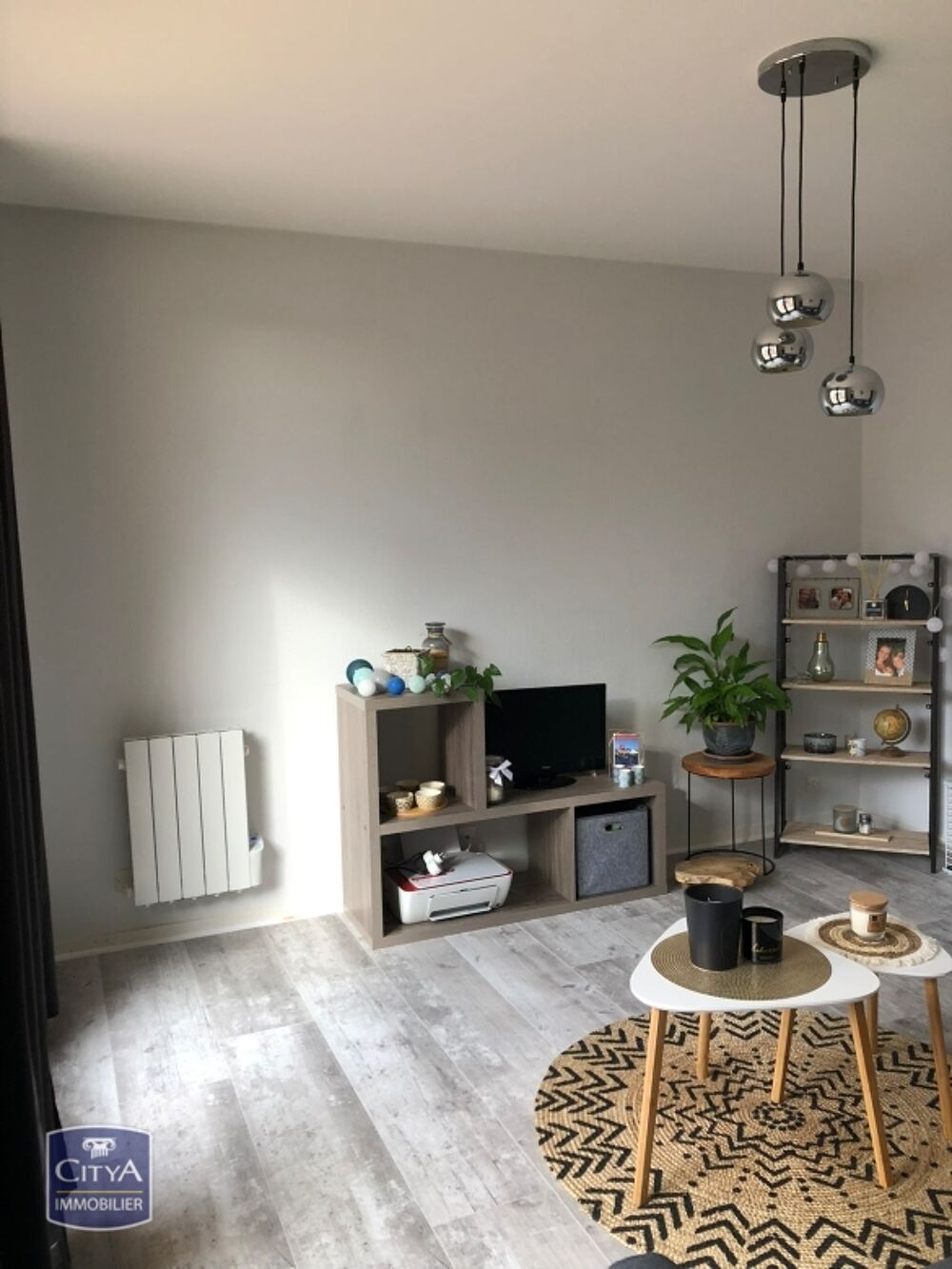 Vente Appartement appartement Alençon