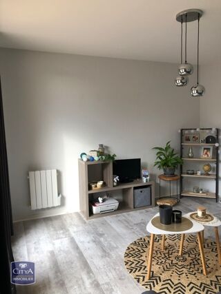 Vente Appartement appartement Alençon