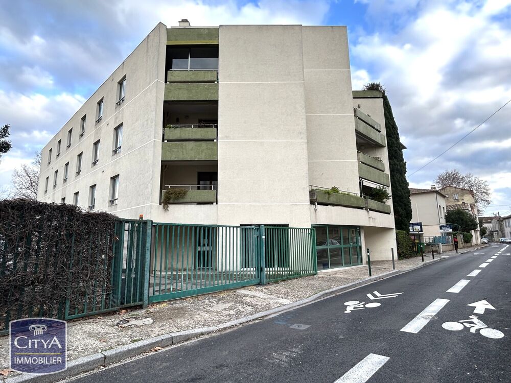 Vente Appartement appartement Avignon