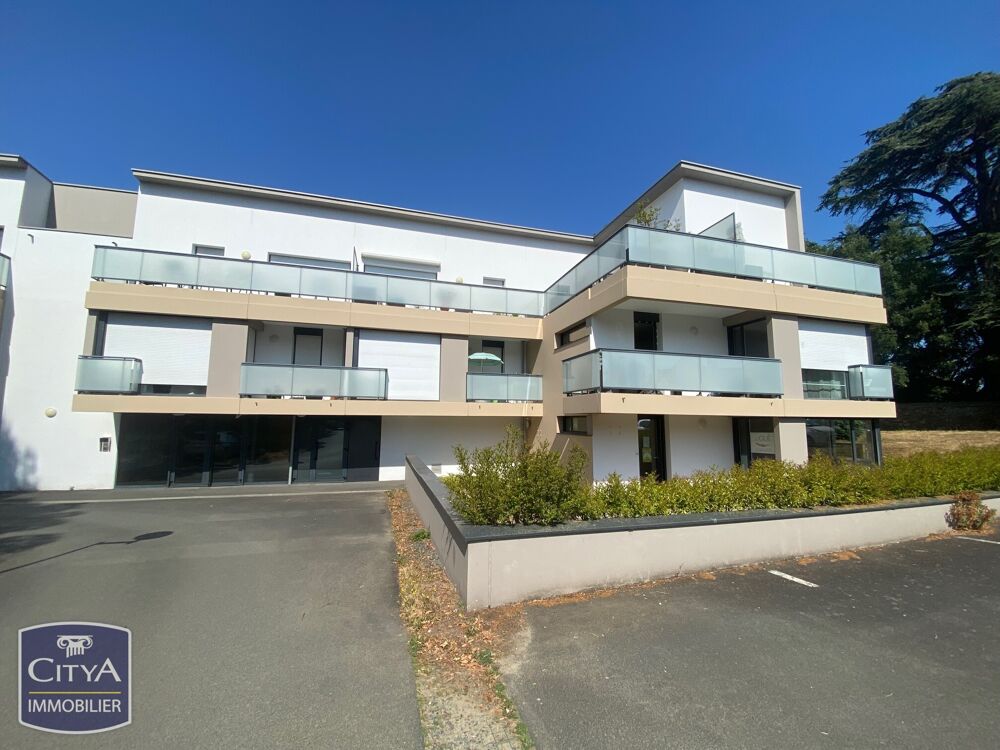 Vente Appartement appartement Saint-brieuc