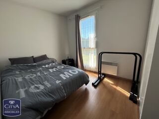  Appartement à vendre 2 pièces 42 m²