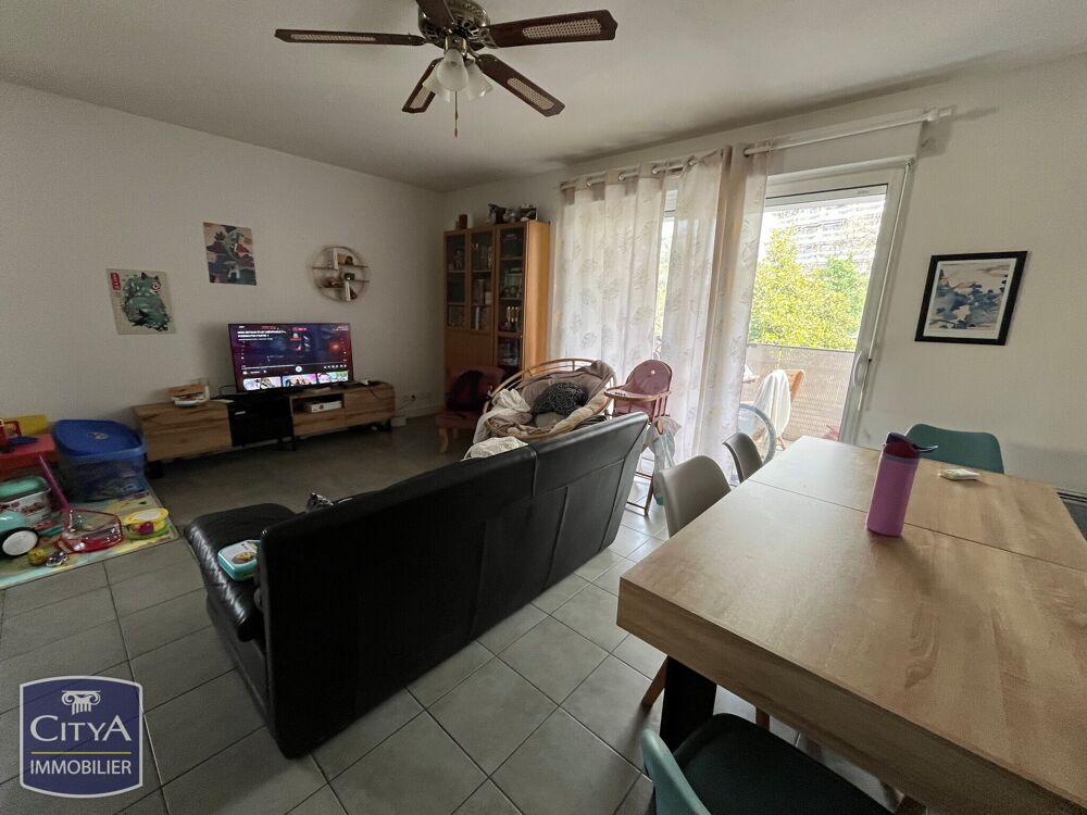 Appartement 3 pièces 68 m² · à Pau · 68 m² · 183 000 €