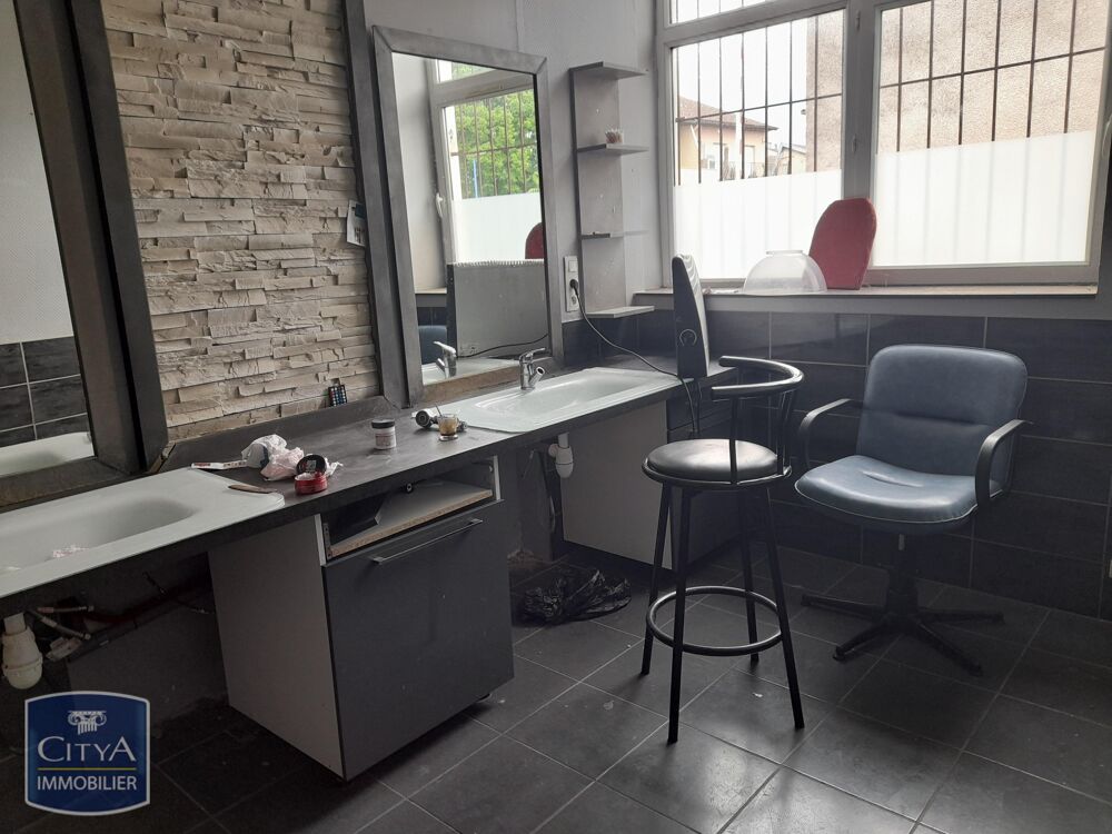   immeuble Oyonnax