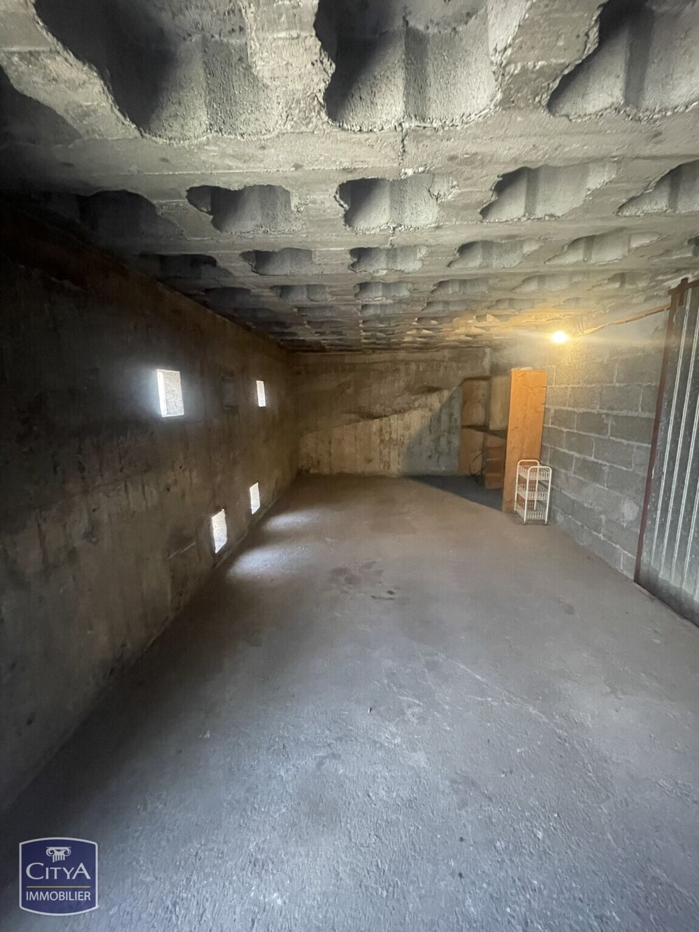 Vente Parking/Garage parking Grenoble