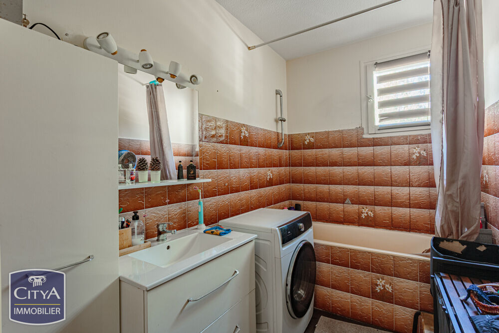 Vente Appartement appartement Anglet