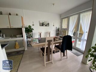 Appartement 3 pièces 80 m² · à Sedan · 80 m² · 92 000 €