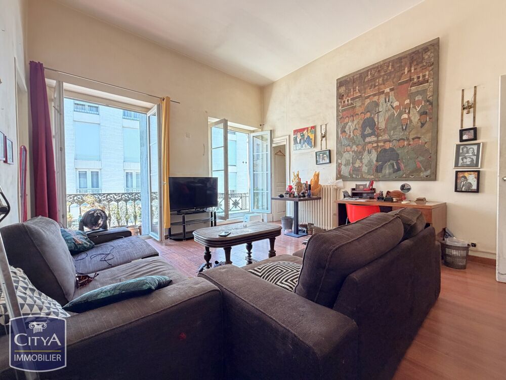 Vente Appartement appartement Nîmes