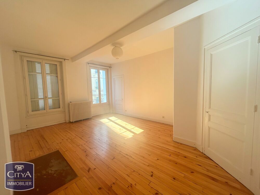 Vente Appartement appartement Saint-Étienne