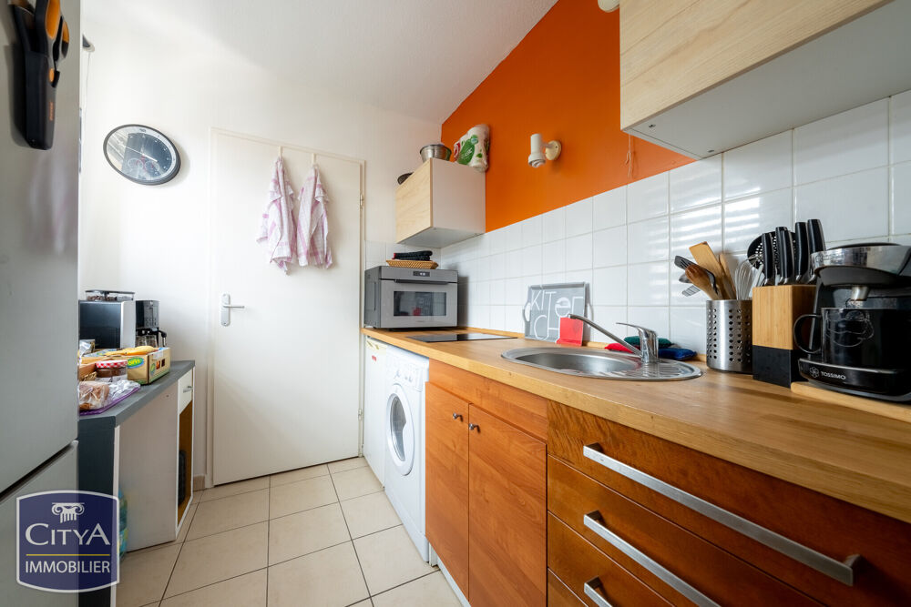 Vente Appartement appartement Hénin-beaumont
