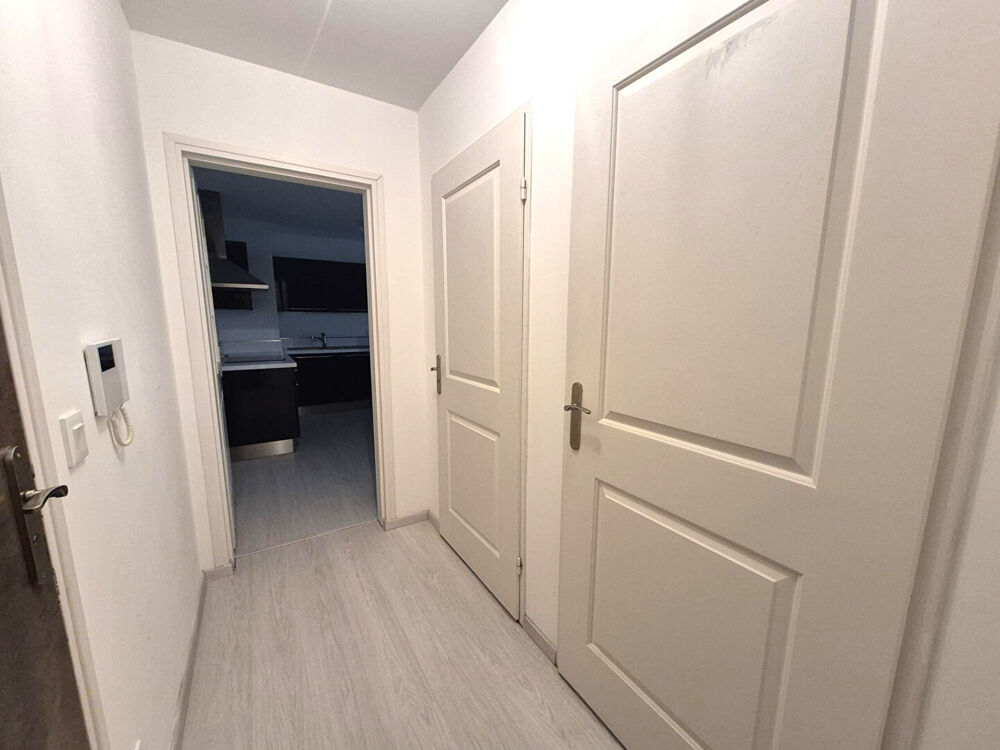 Vente Appartement appartement Halluin
