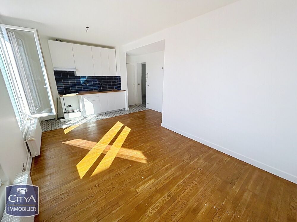 Vente Appartement appartement Maisons-alfort
