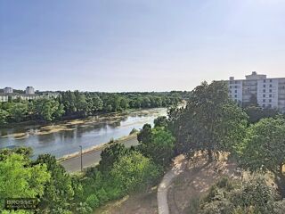  Appartement à vendre 4 pièces 84 m²