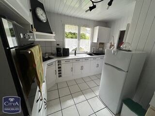  Maison à vendre 5 pièces 110 m²