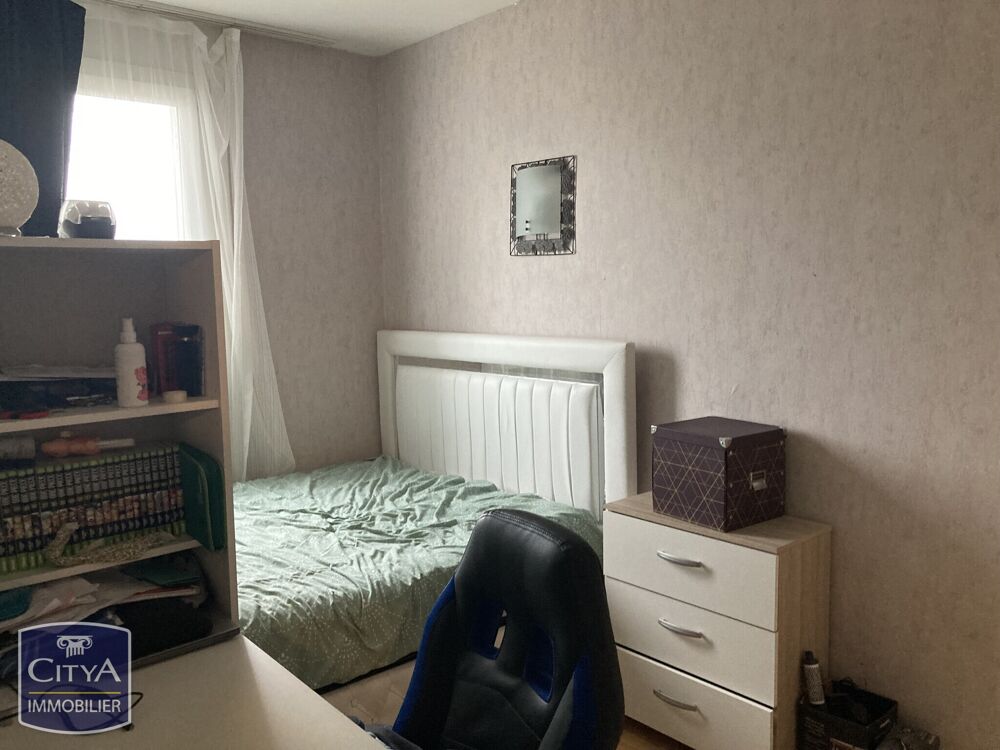 Vente Appartement appartement Oyonnax