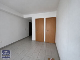  Appartement à vendre 1 pièce 31 m²