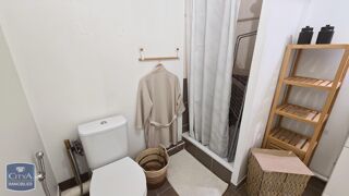  Appartement � vendre 1 pi�ce 25 m�