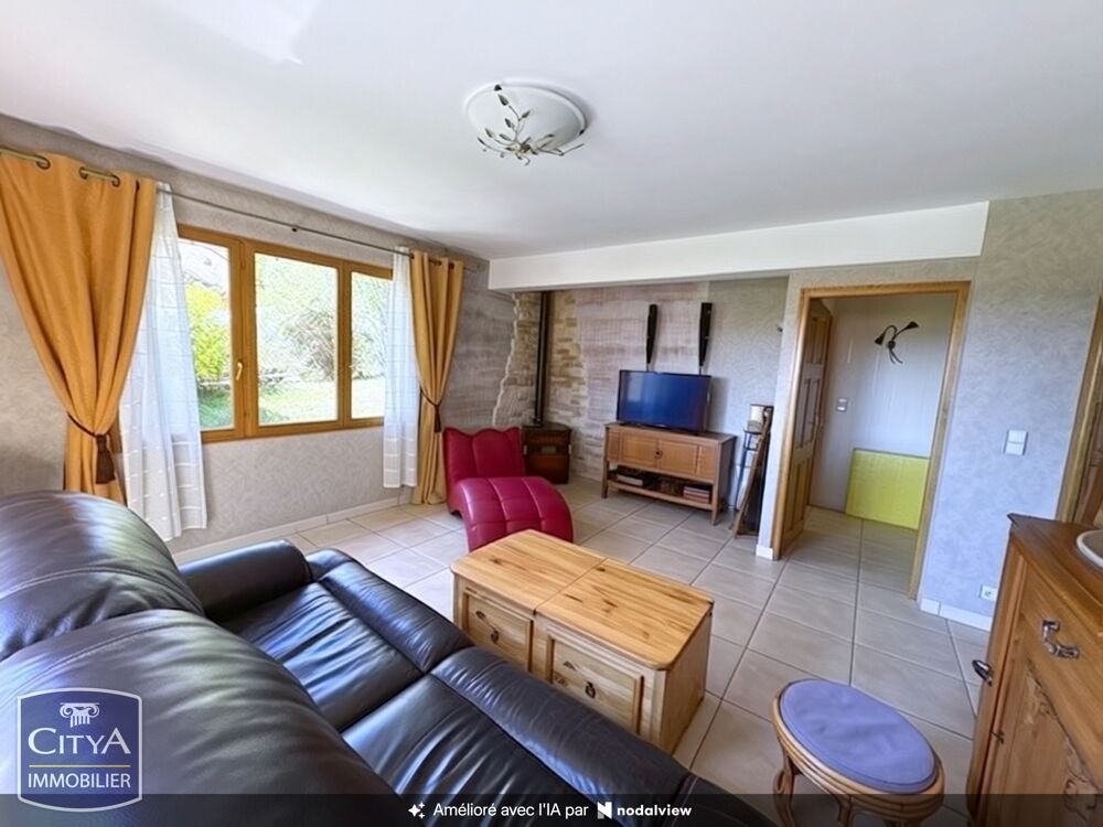 Vente Maison maison Gap