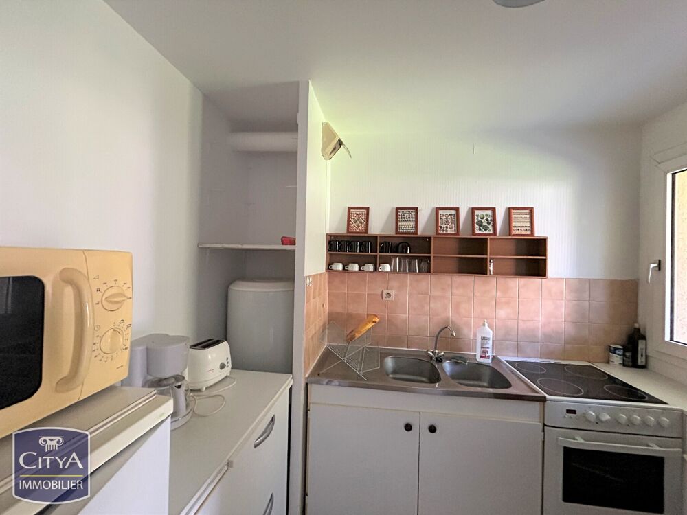 Vente Appartement appartement Avignon