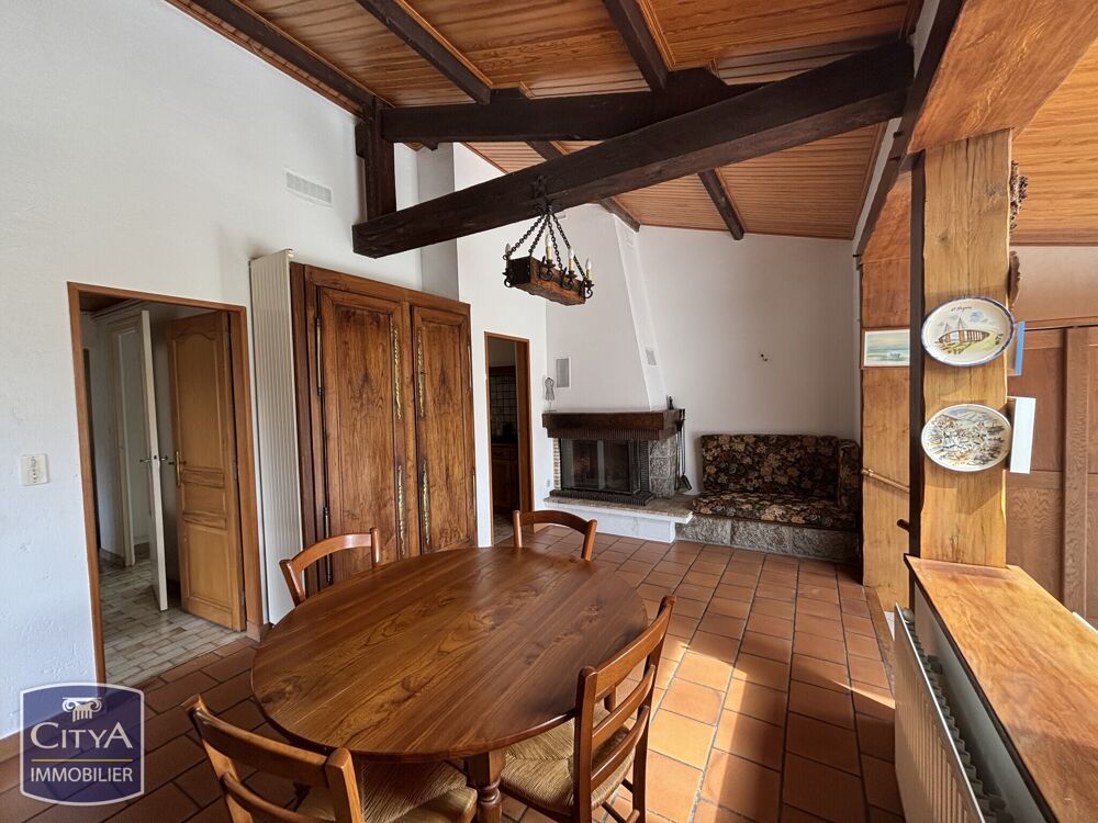 Vente Maison maison La bernerie-en-retz