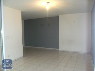  Appartement à vendre 3 pièces 61 m²