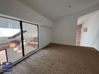  Maison à vendre 3 pièces 80 m²