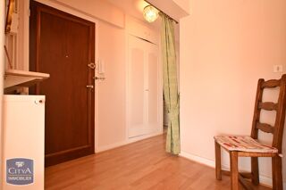  Appartement à vendre 3 pièces 63 m²