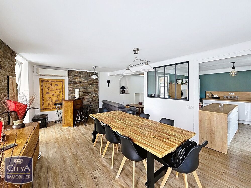 Vente Appartement appartement Beaune