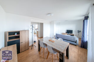 Vente Appartement appartement Poitiers