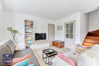  Maison à vendre 4 pièces 68 m²