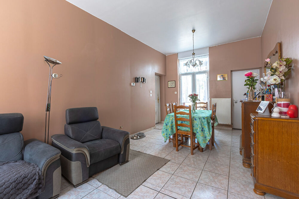 Vente Maison maison Roubaix