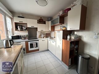 Vente Appartement appartement Le mans