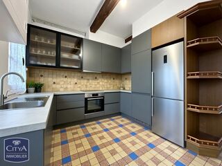  Maison à vendre 3 pièces 51 m²