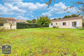  Maison à vendre 4 pièces 66 m²