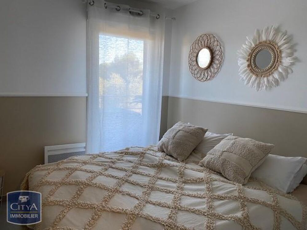 Vente Appartement appartement Juvignac