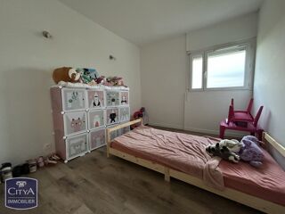  Appartement à vendre 4 pièces 84 m²