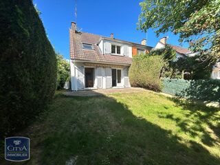  Maison � vendre 5 pi�ces 91 m�
