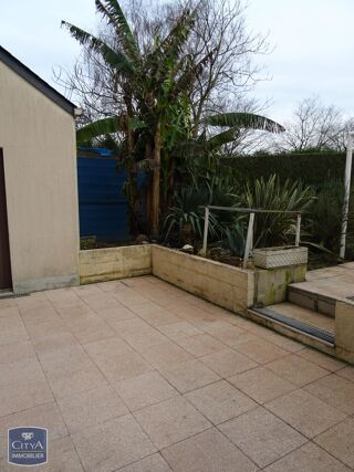  Maison à vendre 5 pièces 80 m²